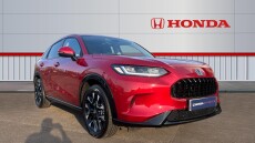 Honda Zr-V 2.0 eHEV Advance 5dr CVT Hybrid Estate